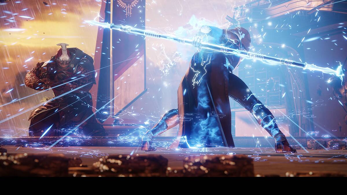Bungie quiere que todos vivan la misma experiencia