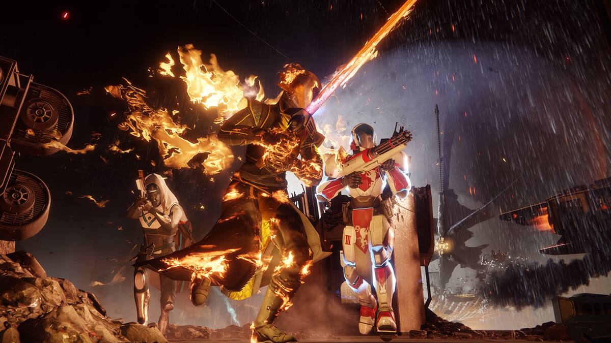 Bungie recopiló los inconvenientes y ya trabaja para solucionarlos