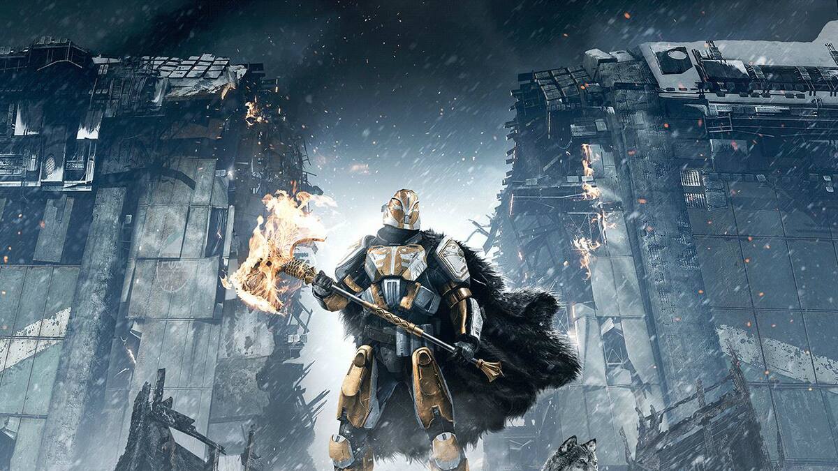 Bungie recurre a medidas extremas