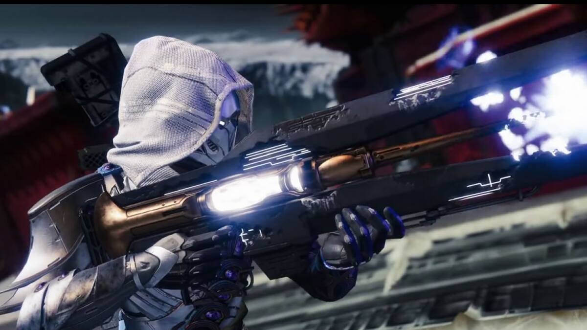 Bungie reveló la fecha de debut de la característica, su funcionamiento y limitaciones