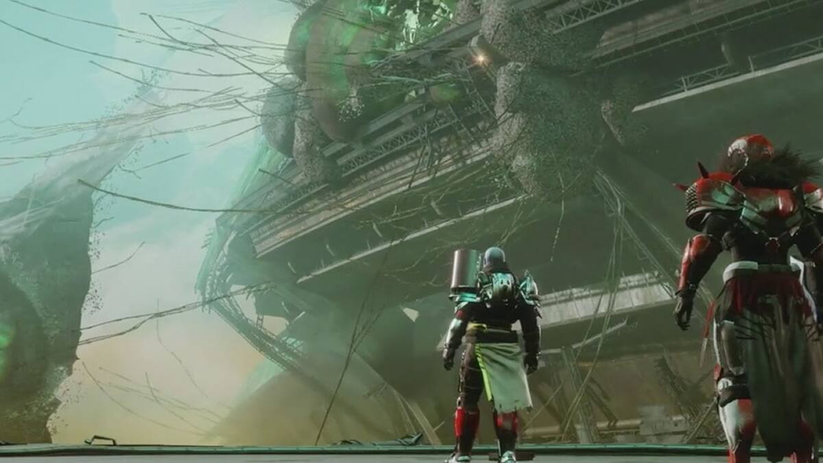 Bungie reveló la fecha de lanzamiento y detalles sobre la tercera temporada