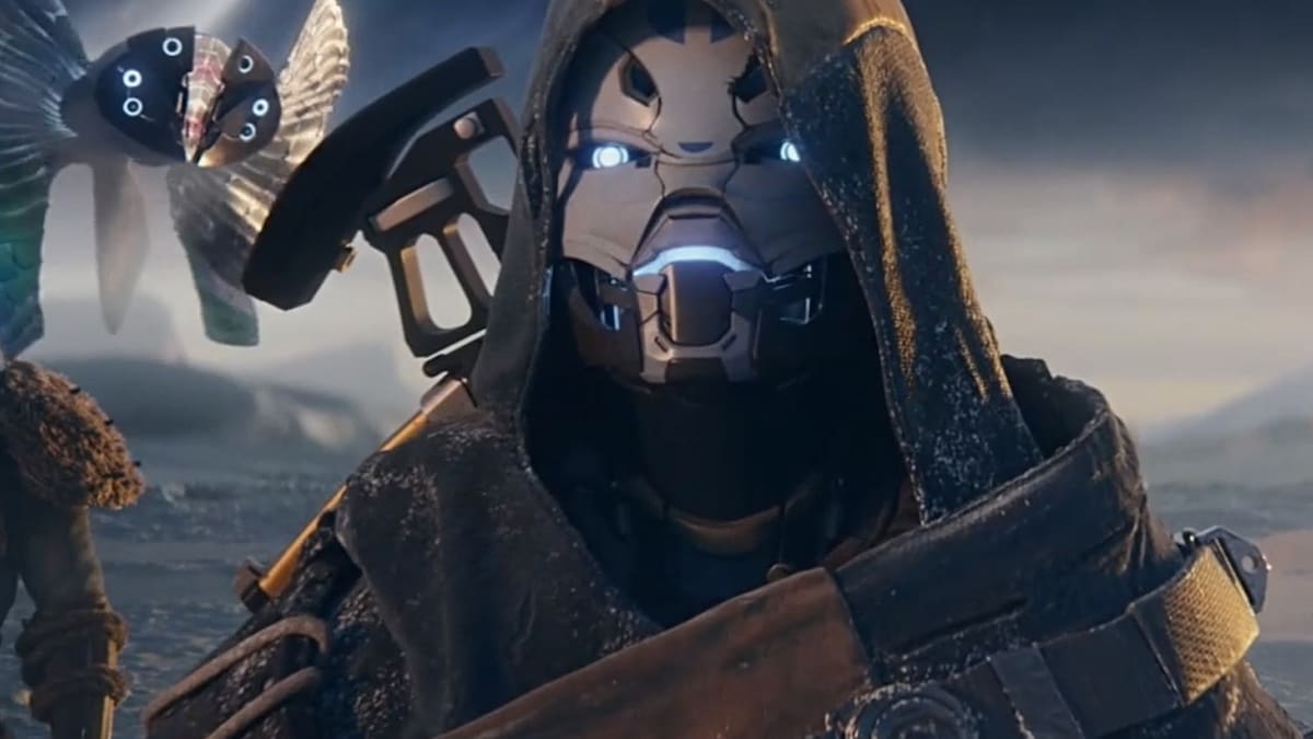 Bungie sigue comprometida con llevar crossplay a su FPS