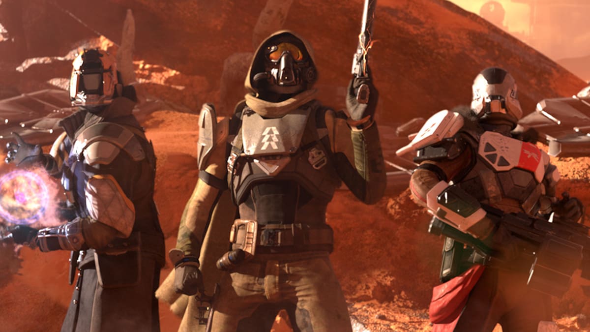 Bungie solicita personal para juego de computadora