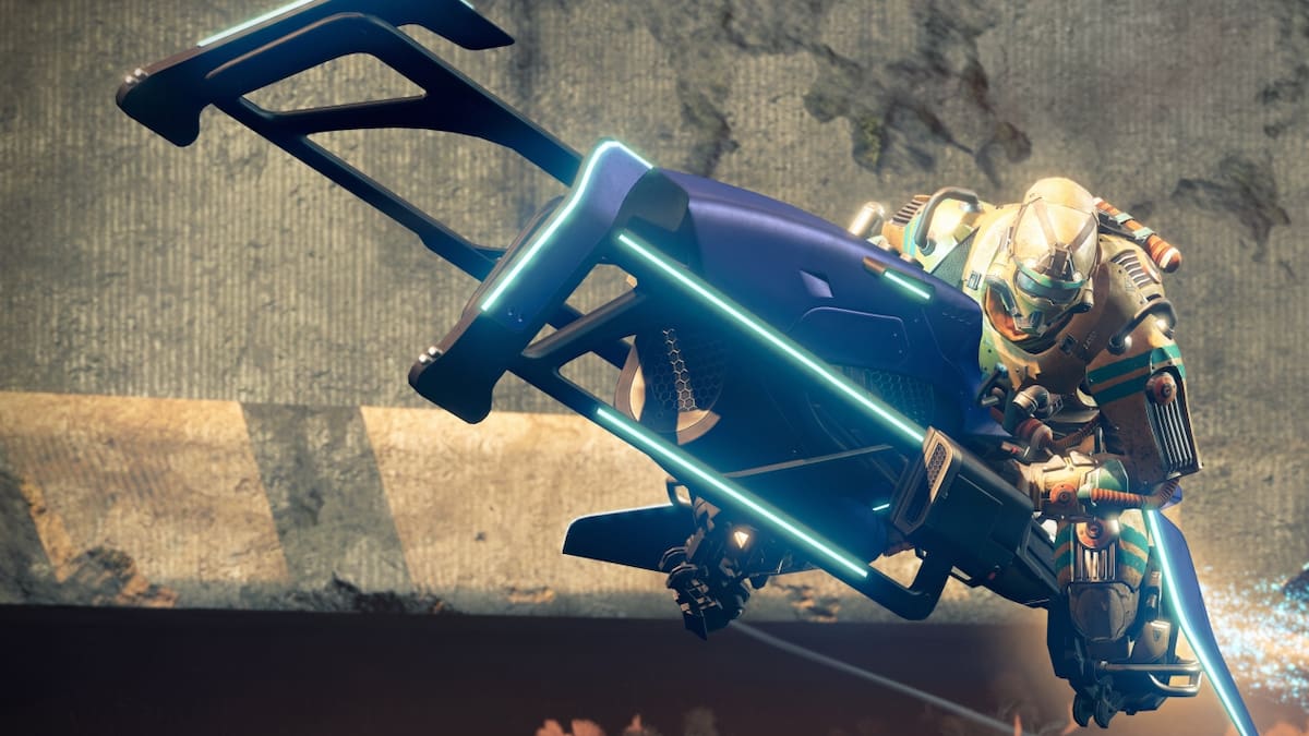 Bungie: vamos hacia un modelo basado en eventos