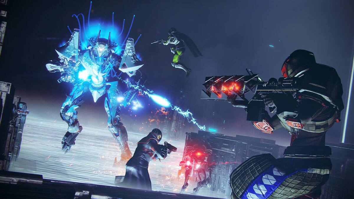 Bungie will reveal future plans for the game