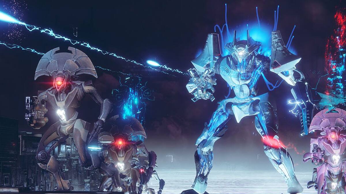 Bungie y Vicarious Visions preparan una transmisión en Twitch