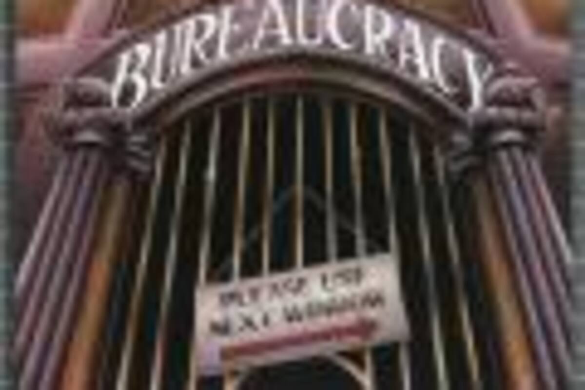 Bureaucracy
