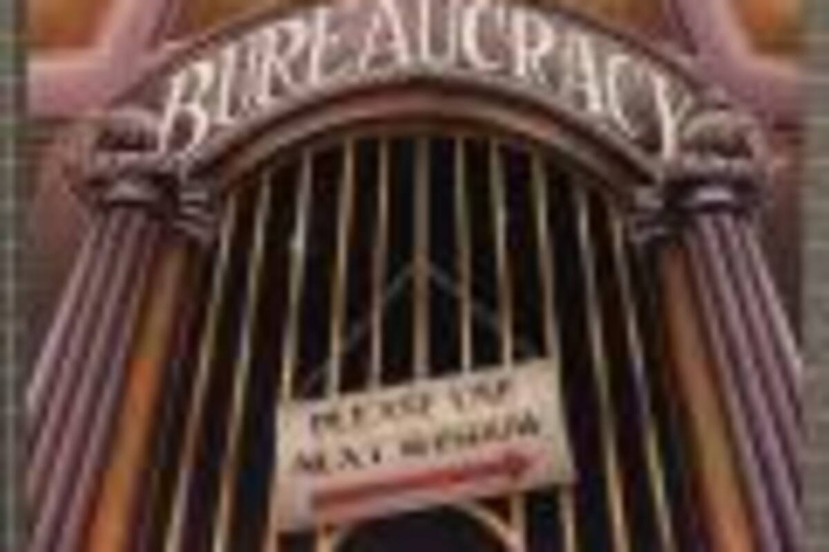 Bureaucracy