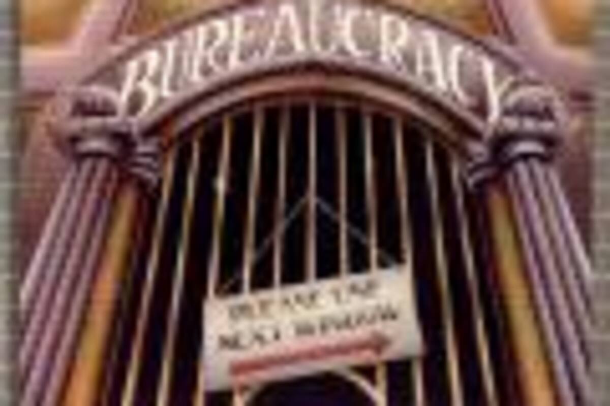 Bureaucracy