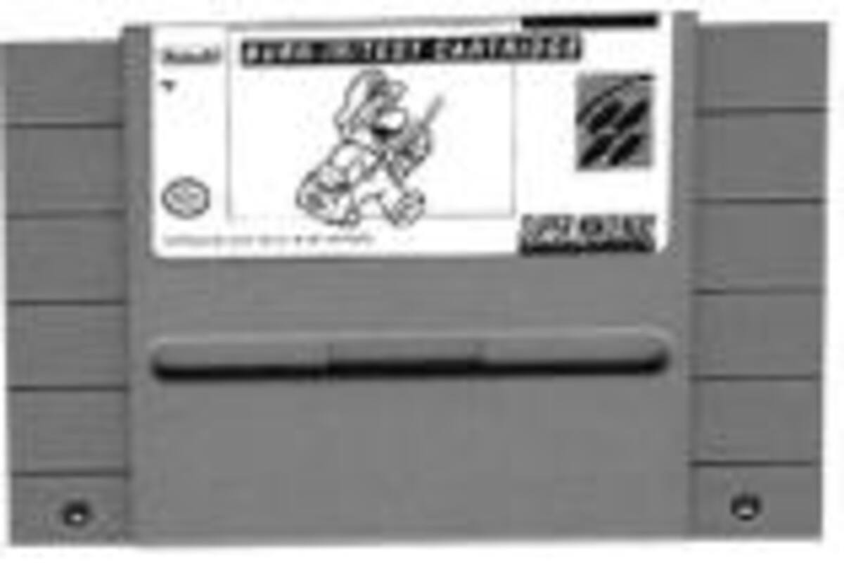 Burn-In/Test Cartridge