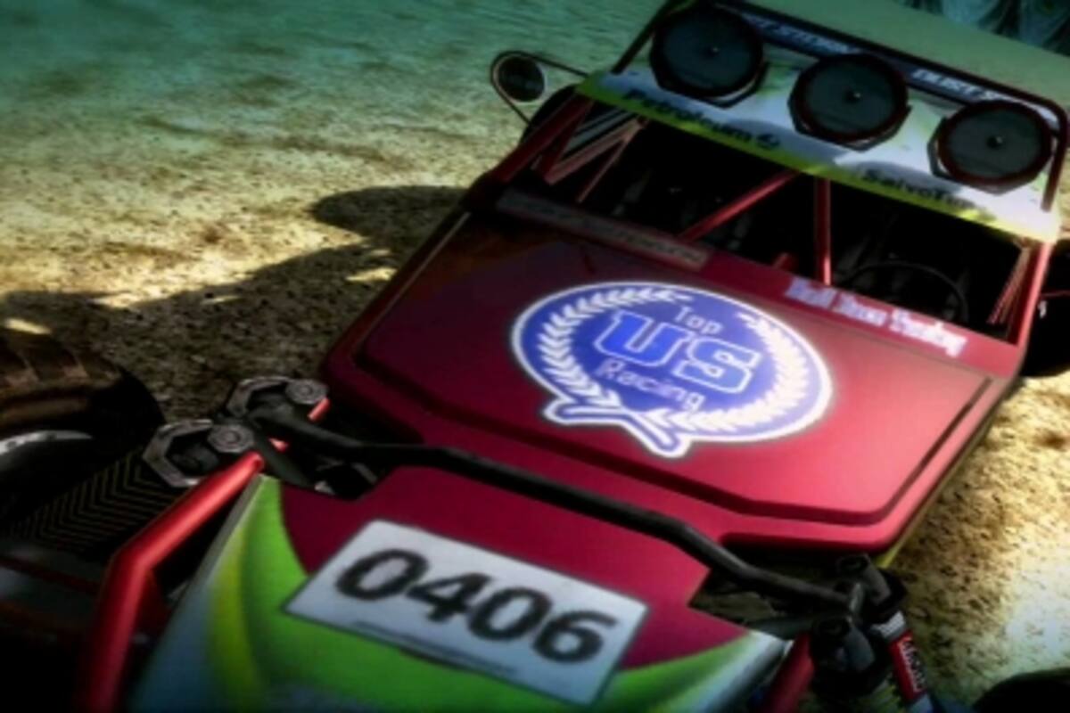 Burnout Paradise: The Ultimate Box: Big Surf Island