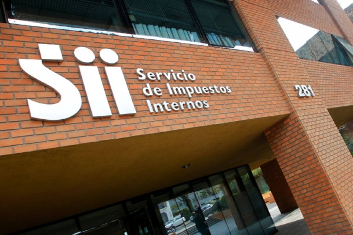 SII buscará fiscalizar pago de impuestos de compras realizadas por Internet