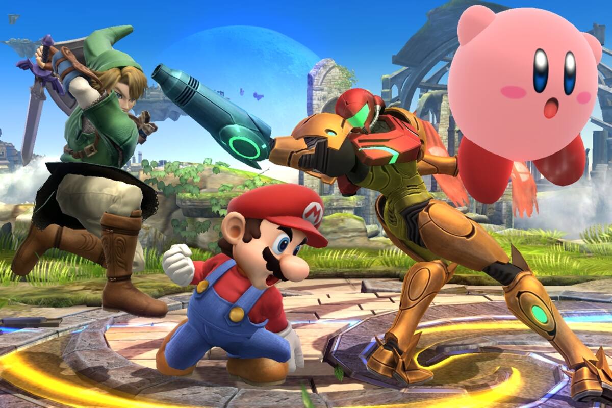 Nintendo planea lanzar más juegos de Wii U en Switch a futuro