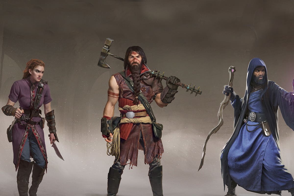 Inicia campaña en Kickstarter para Underworld Ascendant