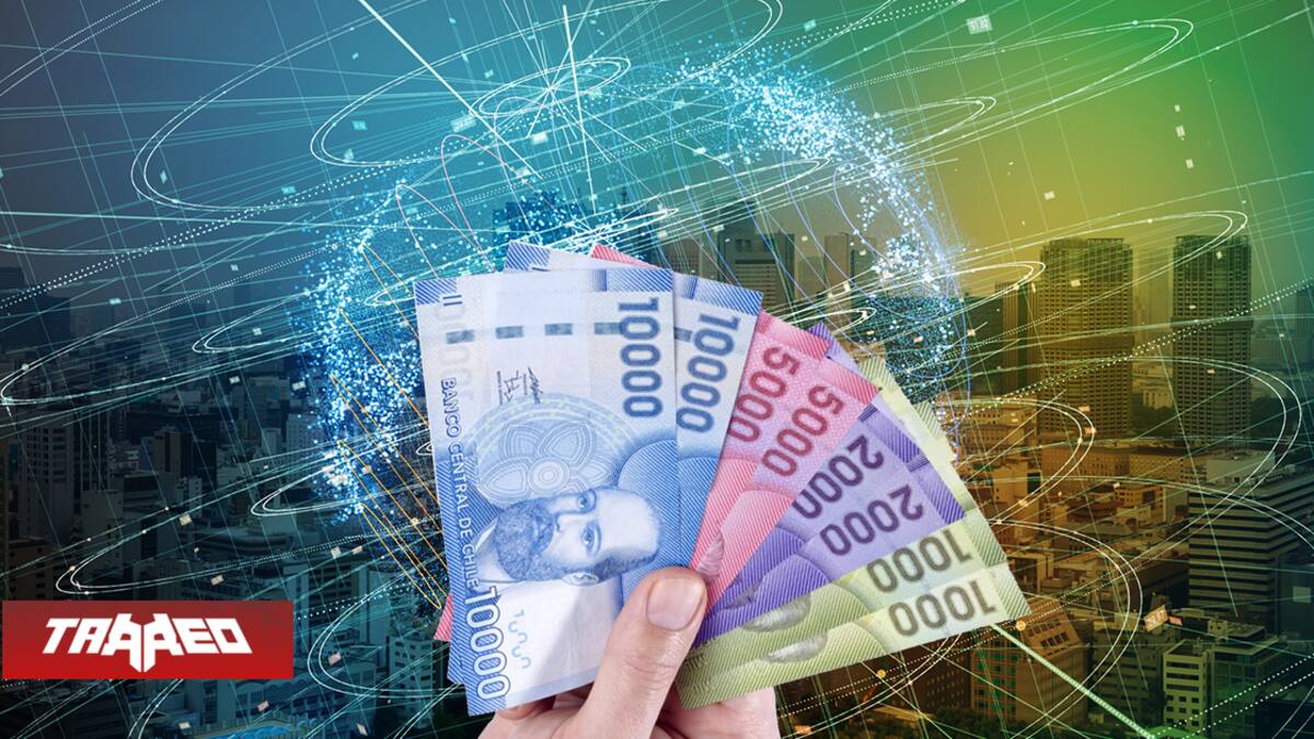 Buscando cambios tecnológicos en las formas de pago