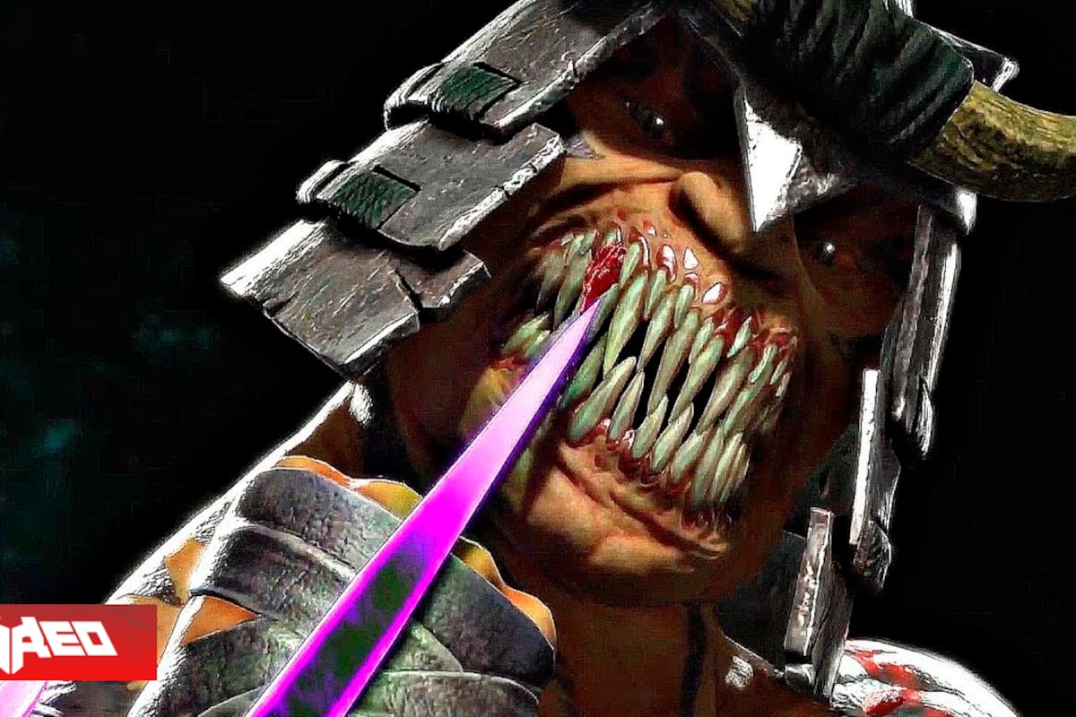 Película de Mortal Kombat buscaría expandirse en secuela o serie de TV