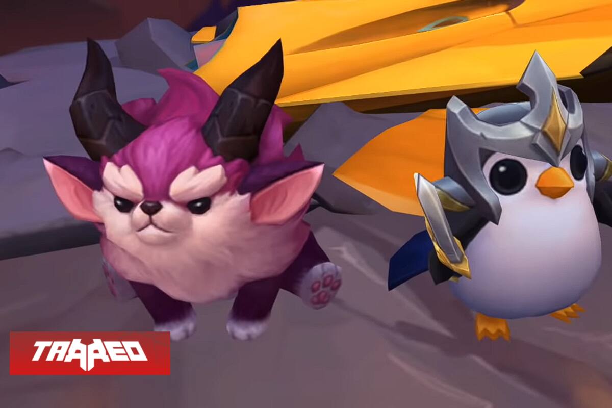 Movistar GameClub anuncia torneos en línea de TFT y League of Runaterra