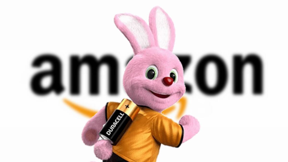 ¿Buscas baterías para tus dispositivos? Amazon México y Duracell tienen algo para ti