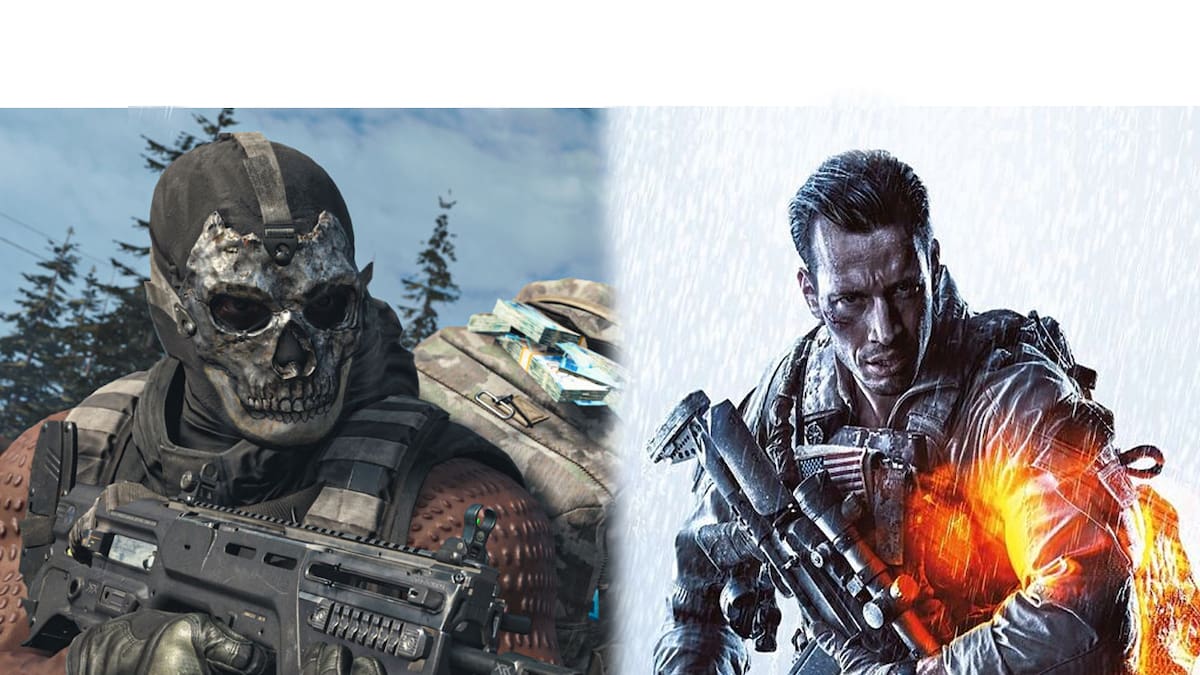 Byron Beede trabajó 10 años en Activision y fue director general de Call of Duty y Destiny
