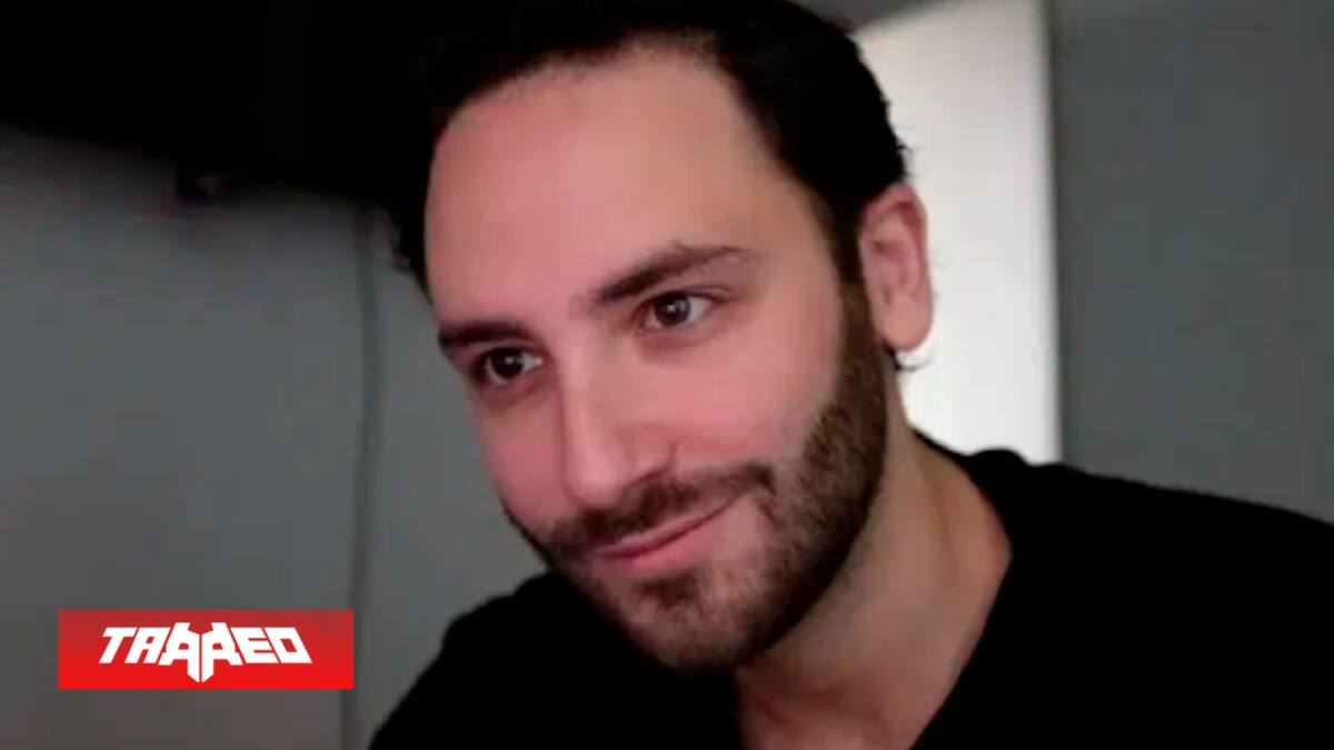 Byron “Reckful” Bernstein falleció a los 31 años tras una ardua lucha contra un síndrome bipolar.