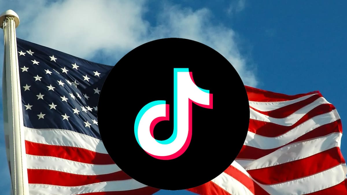 ByteDance tendría que vender la aplicación para evitar que desaparezca del país norteamericano