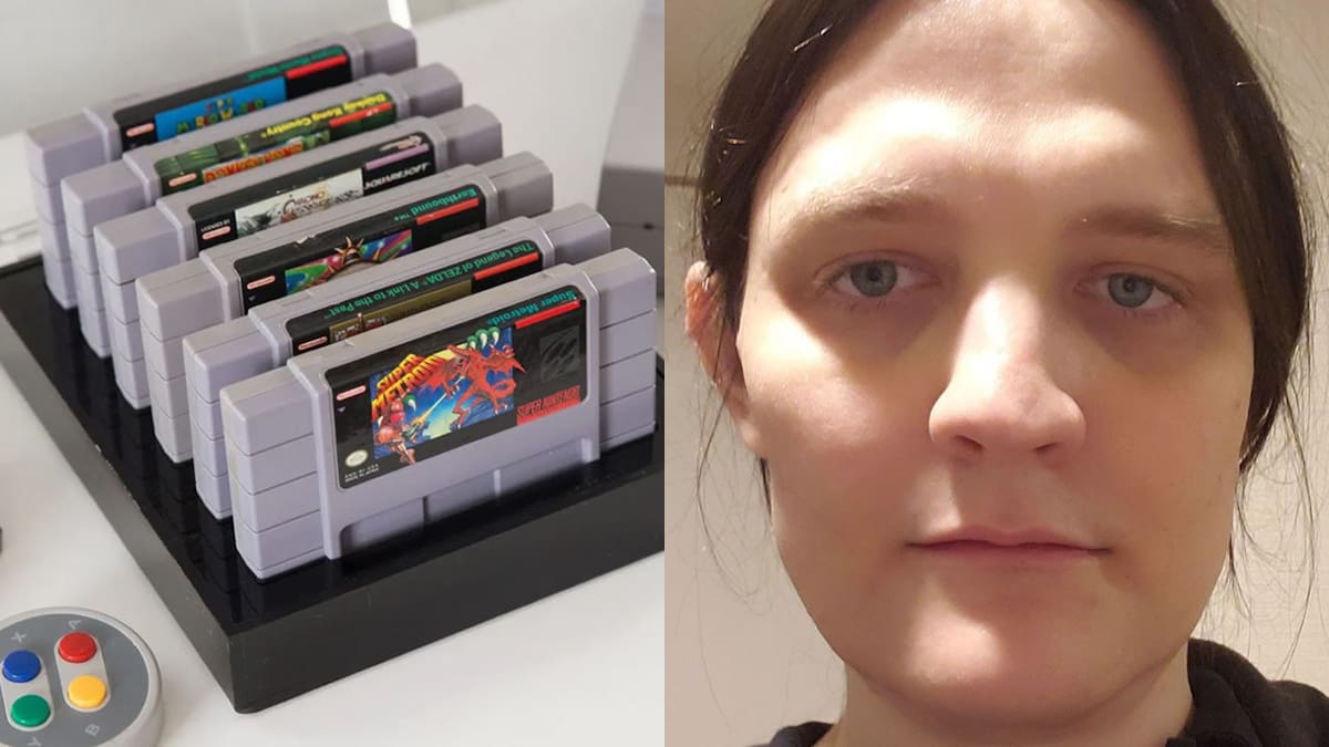 Byuu, responsable del emulador BSNES y apasionado de la escena, decidió quitarse la vida