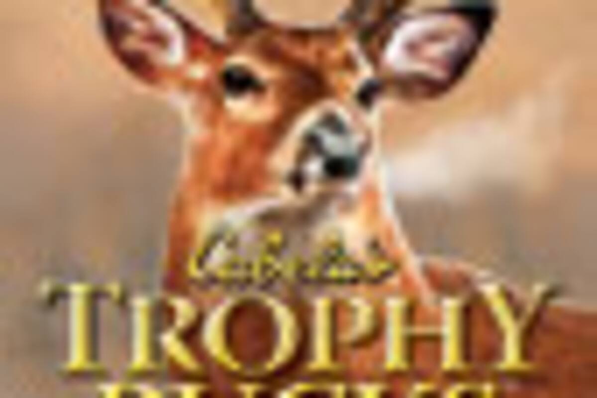 Cabela's Trophy Bucks