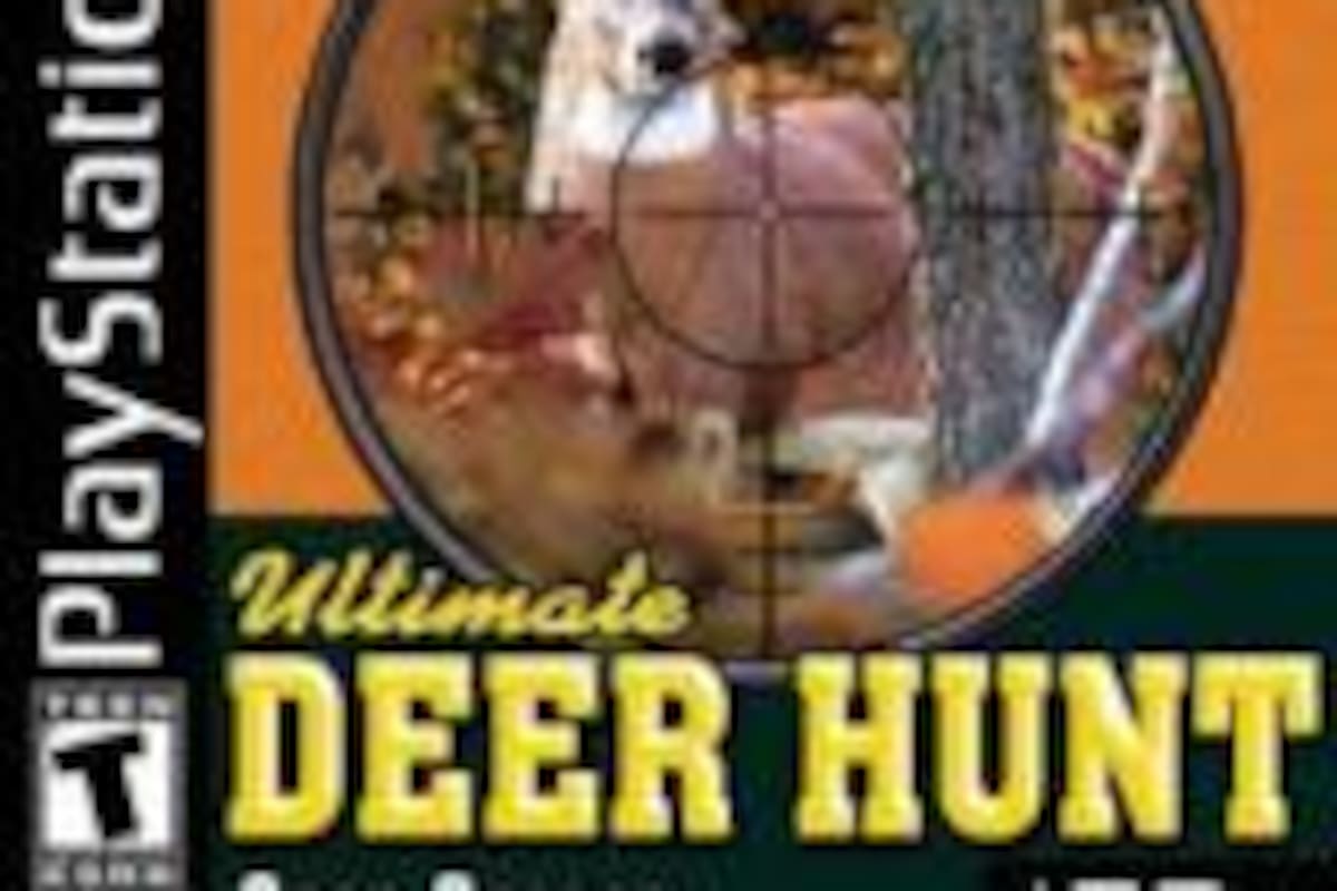 Cabela's Ultimate Deer Hunt: Open Season