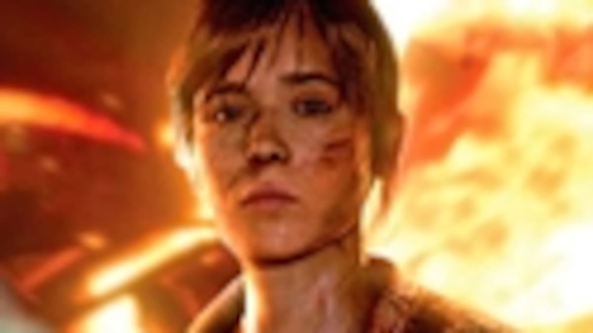 Cabeza de Quantic Dream llama a cambiar la industria