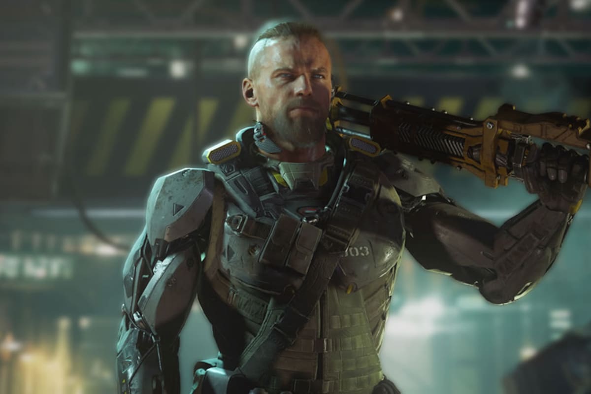 Treyarch: no copiamos a Titanfall con Call of Duty: Black Ops III