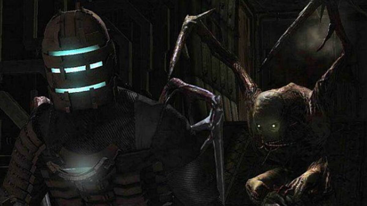 Cabezas del estudio de Dead Space dejan EA para irse a Activision