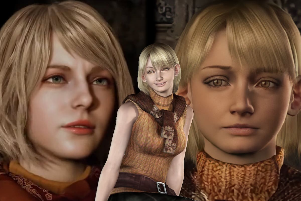 ¿Corrección política? Remake de Resident Evil 4 elimina a Leon pervertido y burlas a Ashley