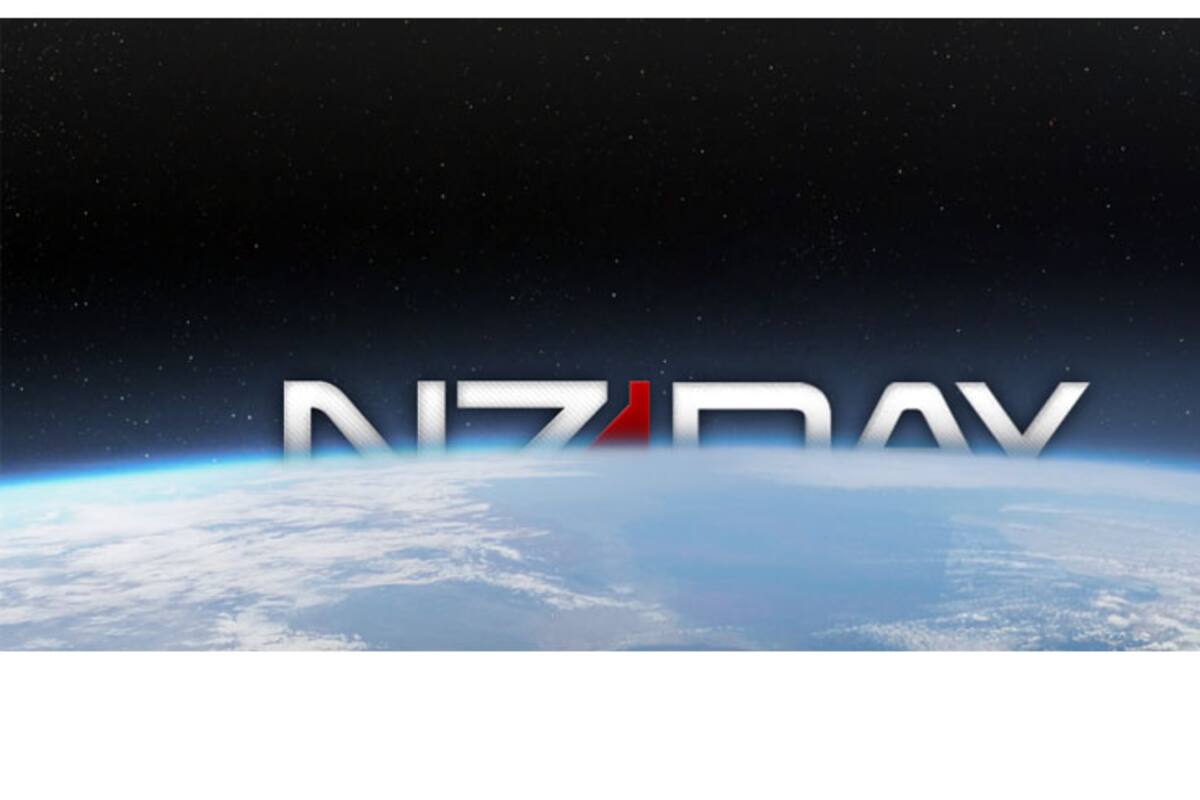 No habrán grandes anuncios sobre Mass Effect el 7 de noviembre