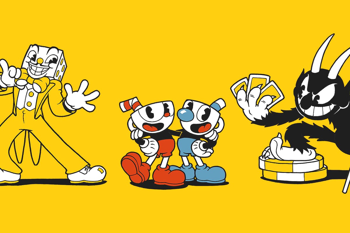 Funko lanzará cereales de Mega Man y Cuphead