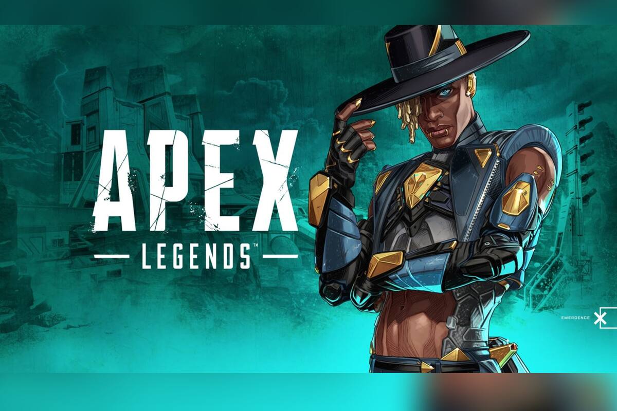 Apex Legends: todo lo que sabemos sobre la nueva Rampage LMG