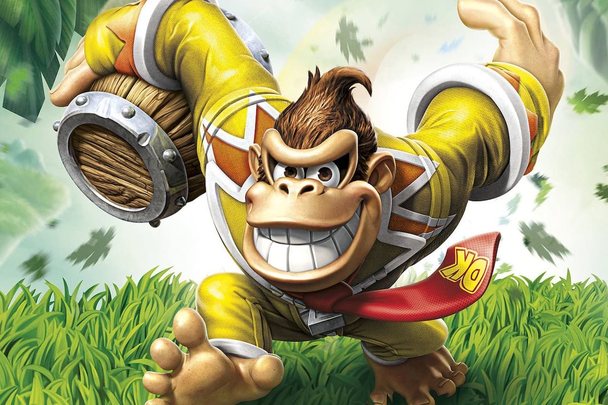 Los Skylander de Bowser y Donkey Kong se venderán por separado