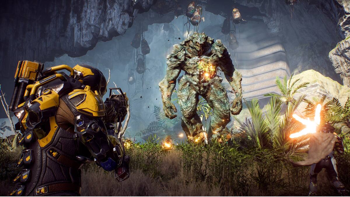 Cada Javelin contará con un poder destructivo único