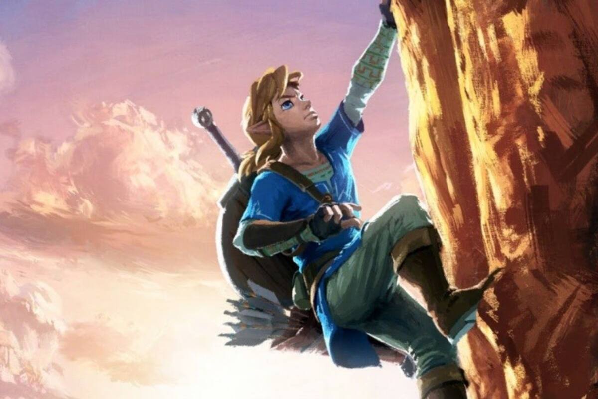 Los primeros precios de juegos y accesorios de la Nintendo Switch en Chile