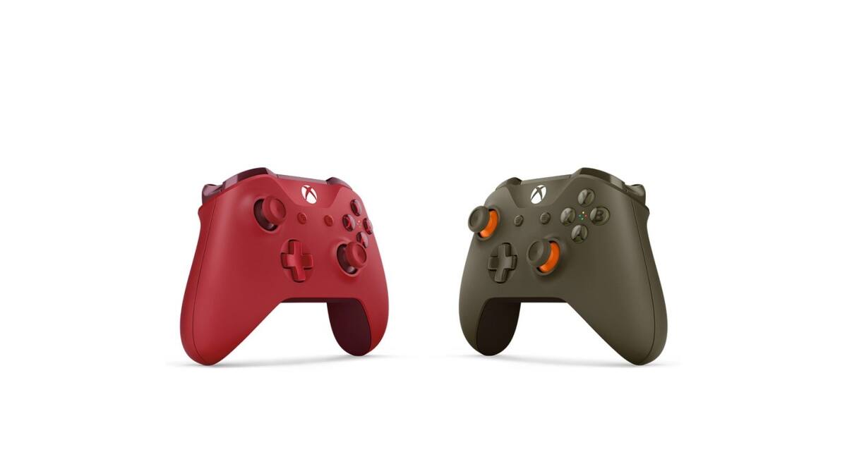 Cada mando costará $65 USD