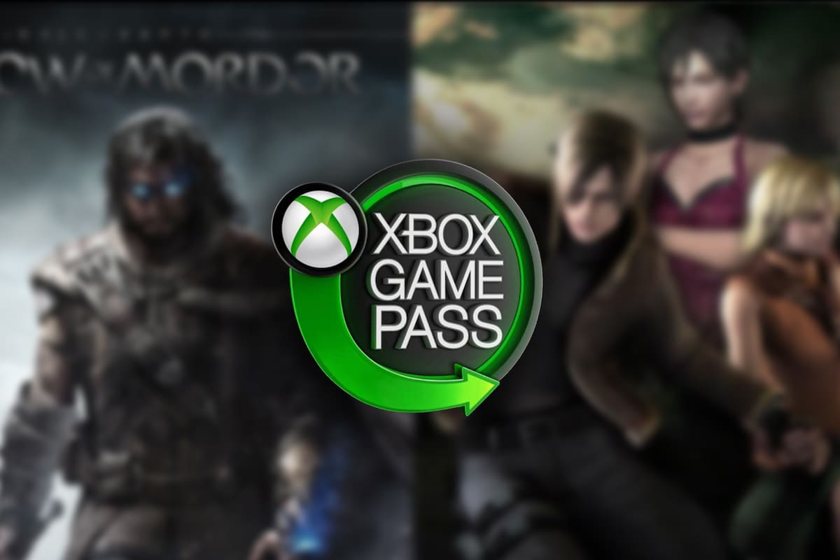 Xbox Game Pass: Resident Evil 4 y más juegos saldrán del servicio