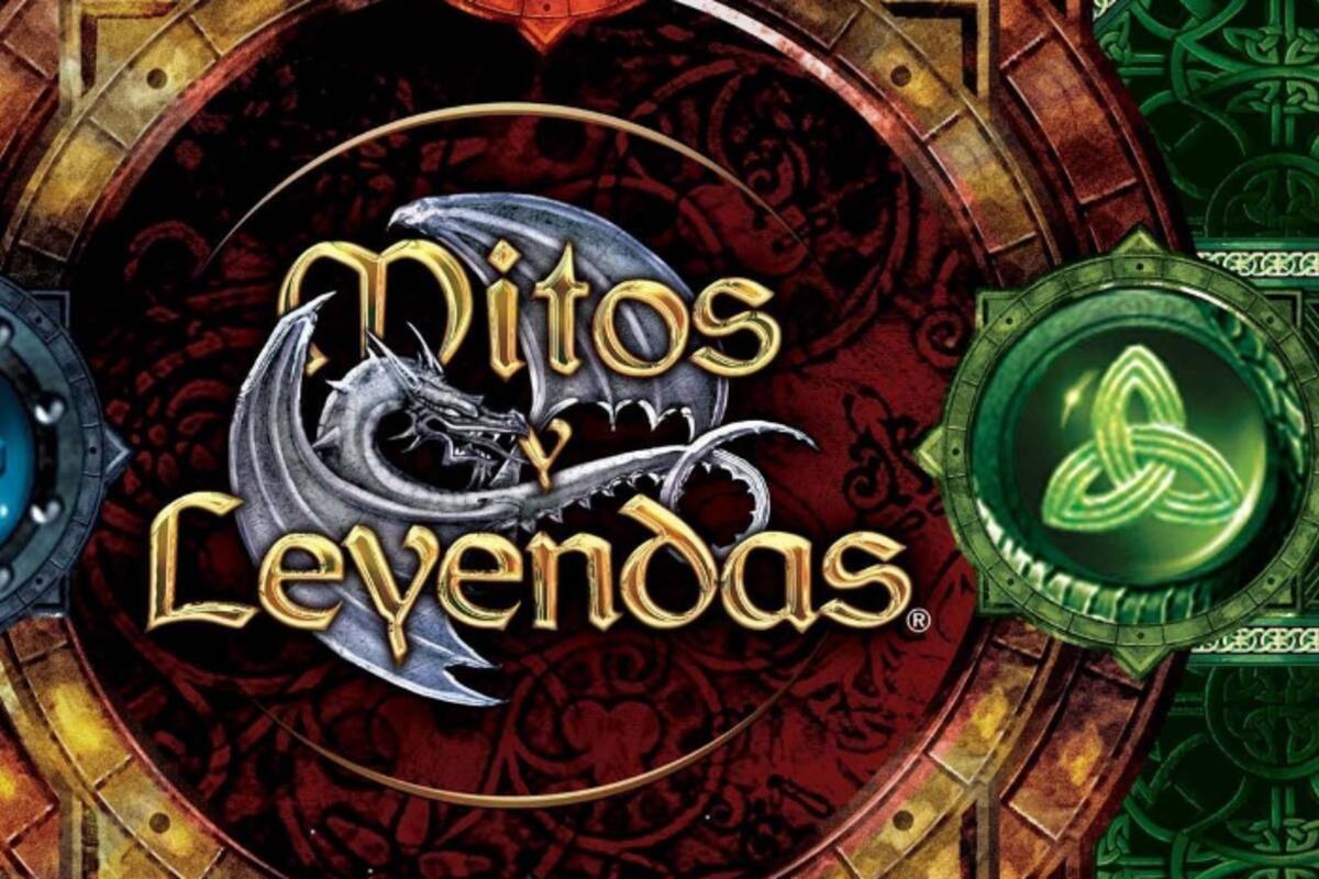 Mitos y Leyendas regresará a los kioskos de Chile