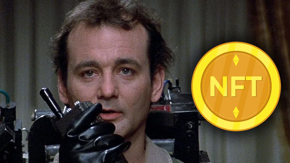 Cada Token No Fungible incluirá una anécdota del prestigioso actor de Hollywood