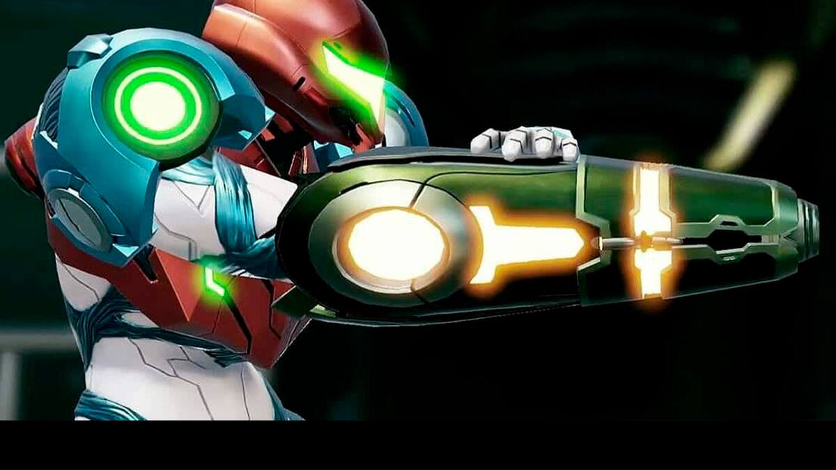 Cada vez falta menos para conocer la nueva aventura de Samus Aran