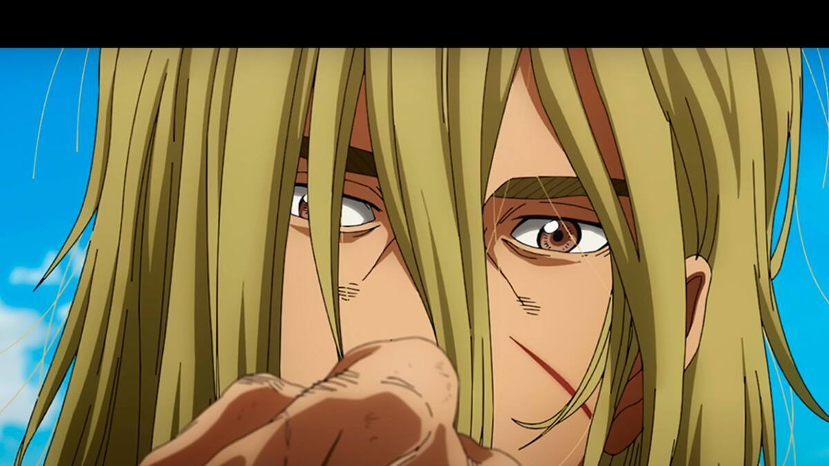 Cada vez falta menos para encontrarnos de nuevo con Thorfinn