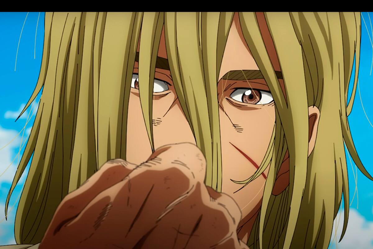 Vinland Saga muestra el ending de su temporada 2 con nuevo trailer