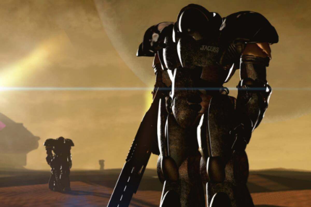 Cliente de pruebas de StarCraft 1.18 se encuentra disponible