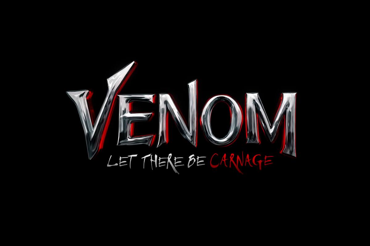 Liberan el primer trailer oficial de Venom: Let there be Carnage