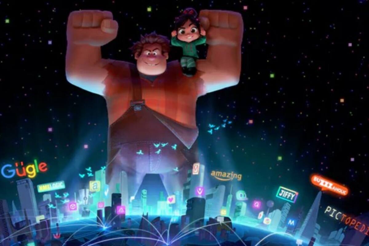 Wreck-It Ralph 2 reunirá a varias de las Princesas de Disney