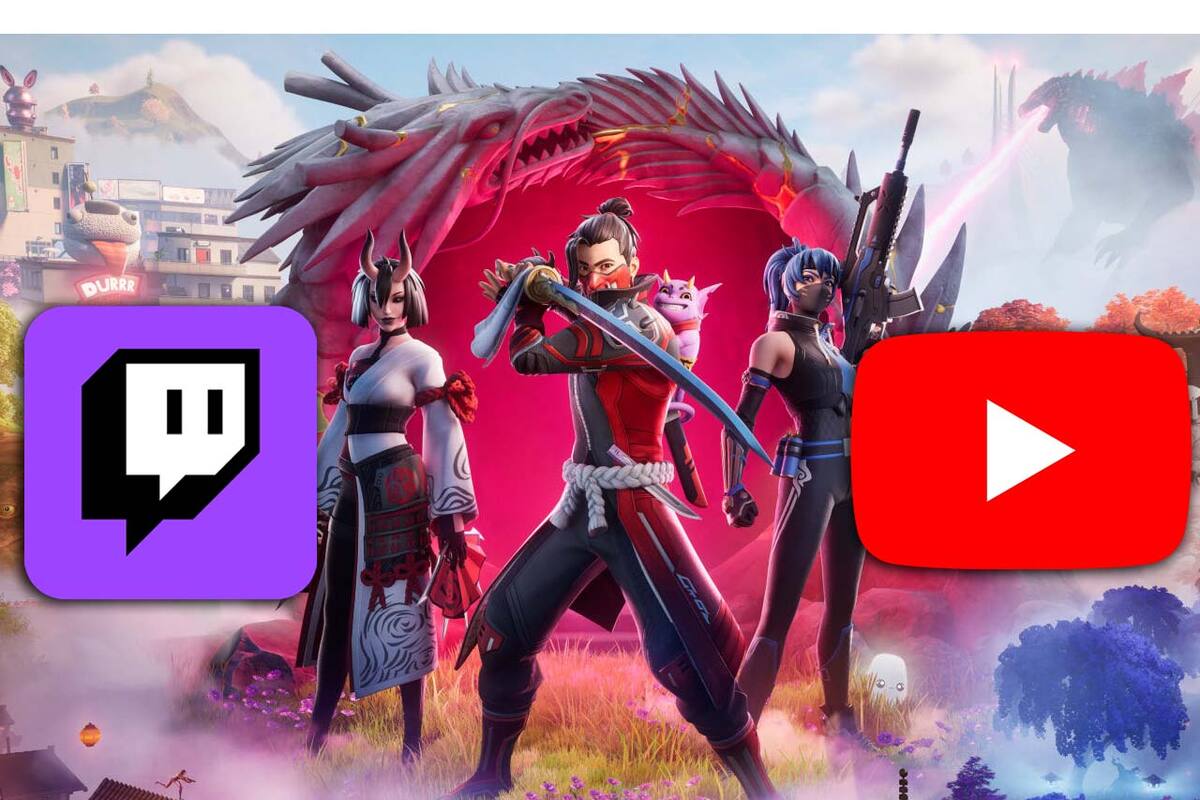 Los gamers dedican más tiempo a ver videos y streams sobre videojuegos que a jugar, revela nuevo informe