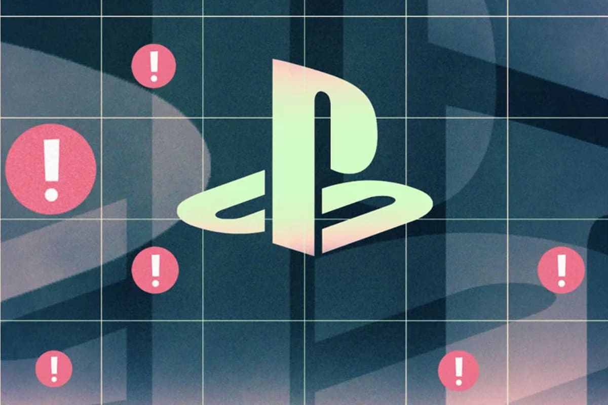 Sony quiere un futuro digital, pero la PlayStation Network se cae y deja a miles de fanáticos sin acceso a sus cuentas y juegos